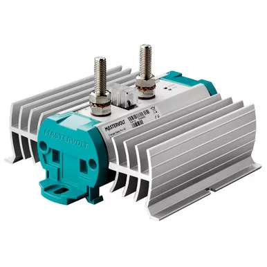 Mastervolt Charge Mate Pro 40 Electronic Charge Relay