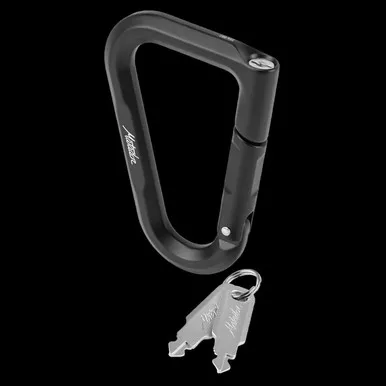 Matador BetaLock Matte Black