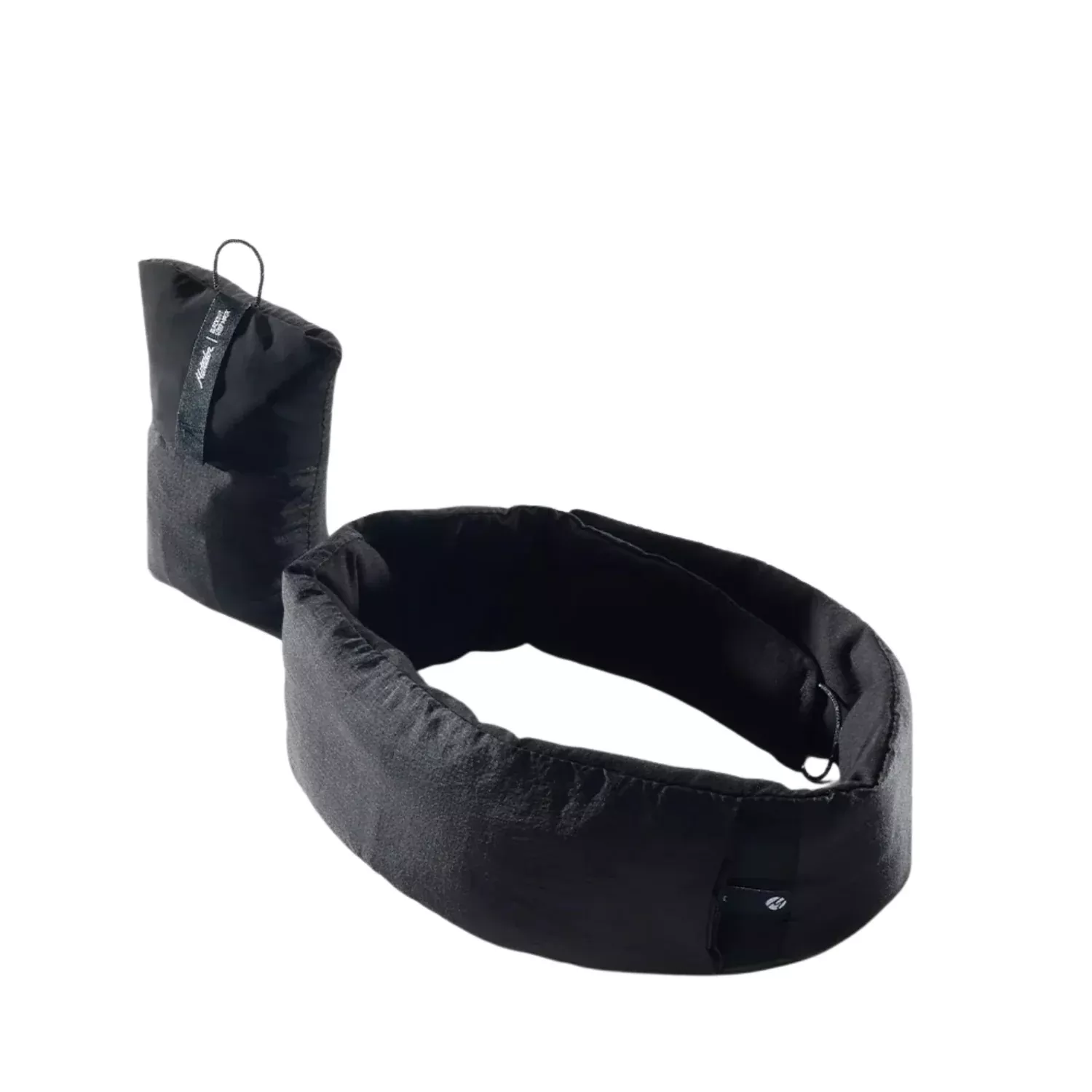 Matador Blackout Sleep Mask + Earplugs