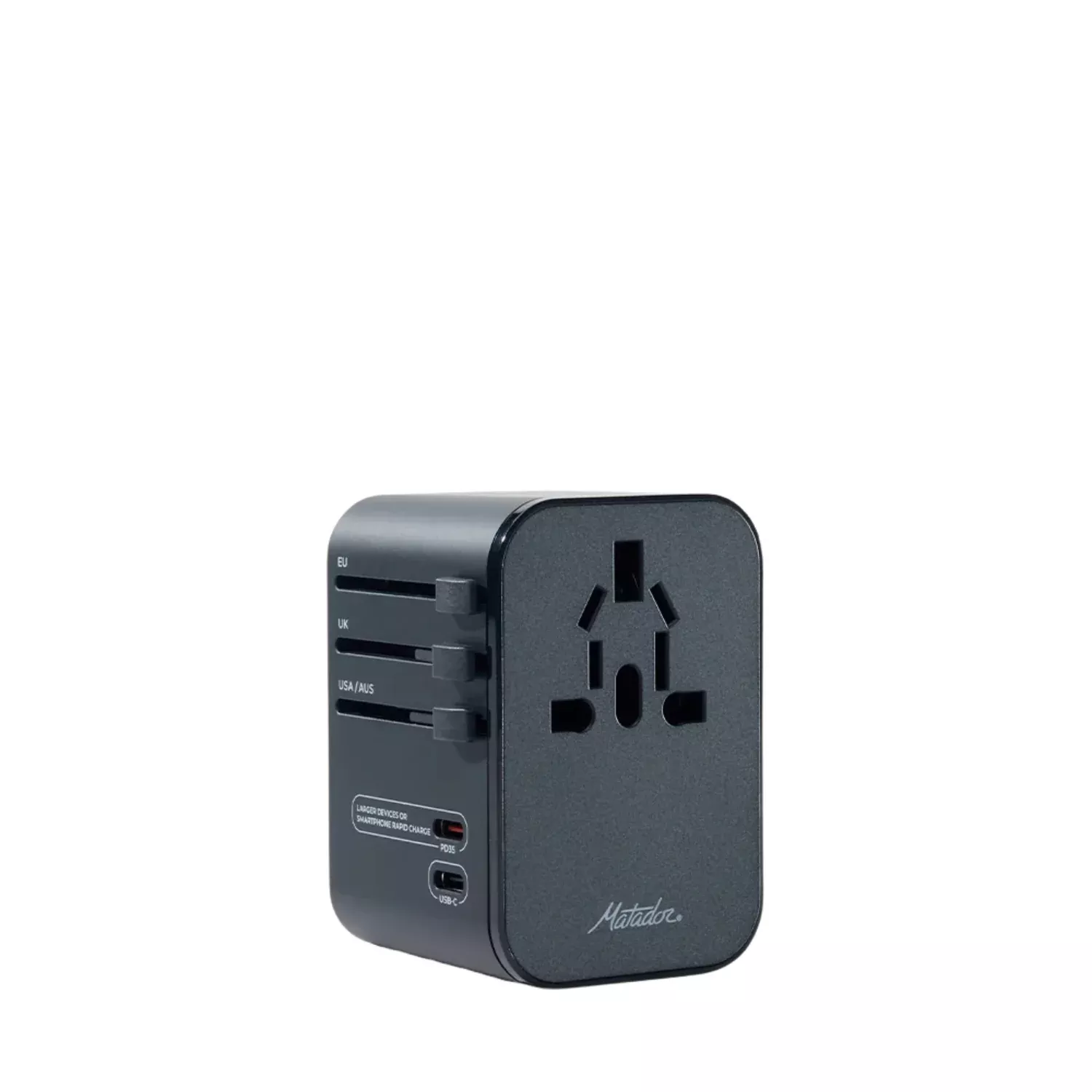 Matador Global Travel Adapter