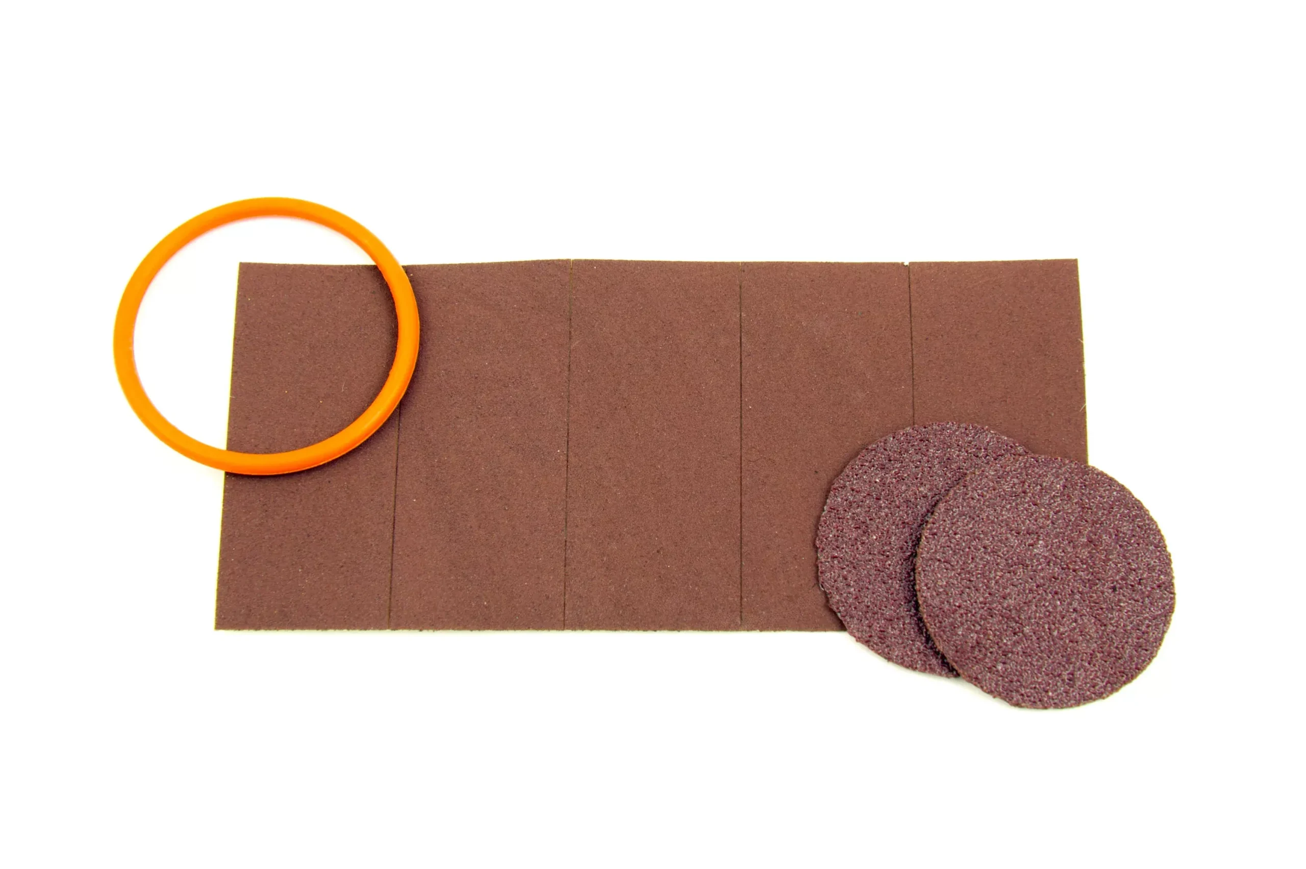 MATCHCAP™ XL Refill Kit