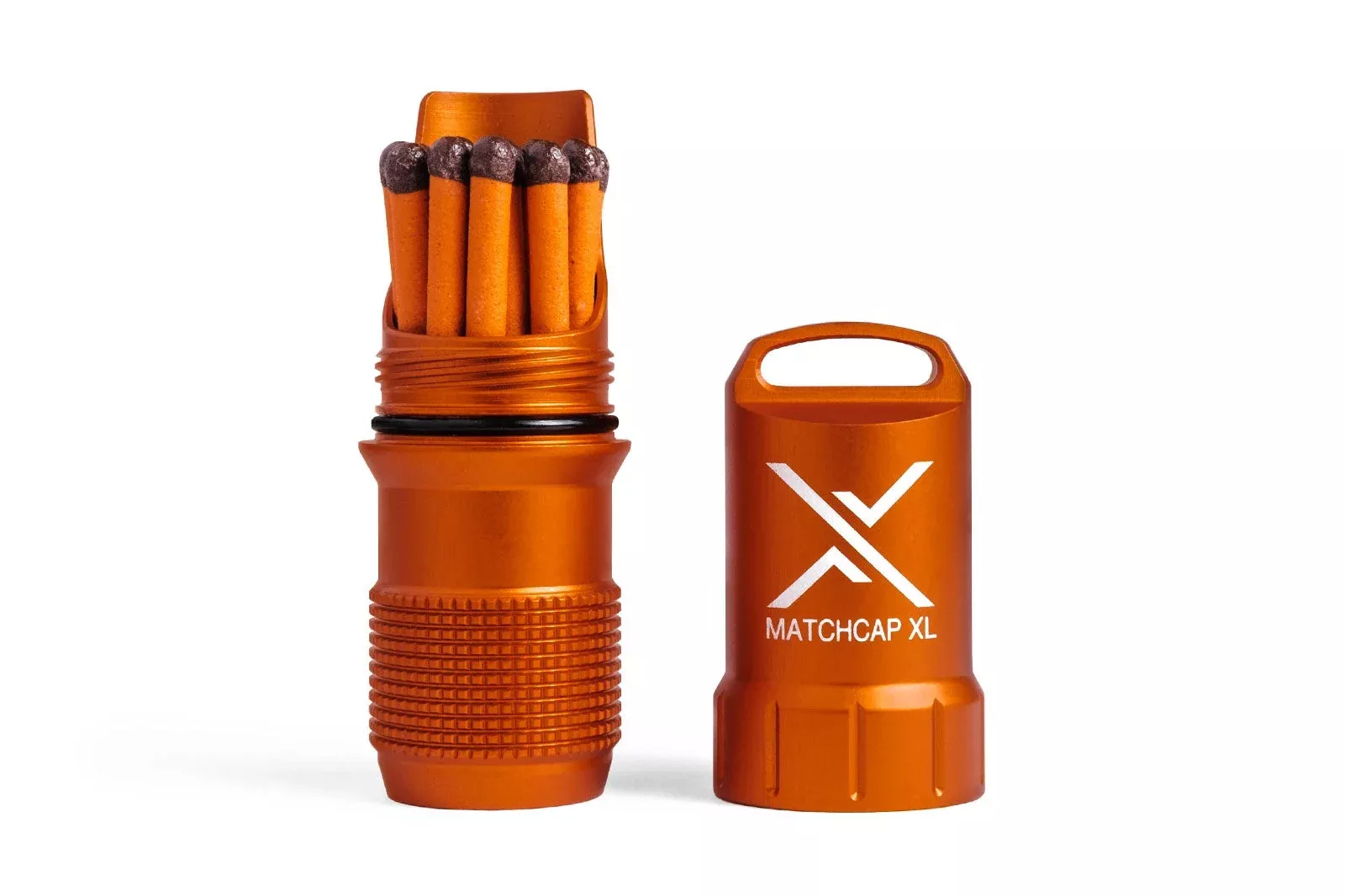 MATCHCAP™ XL