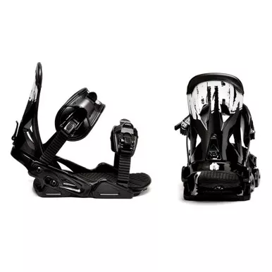 MATRIX PHA-811A Snowboard Binding (PHA-811A)