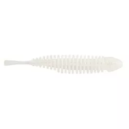 Matzuo Gaikotsu Beaver Tails - 4" - Pearl