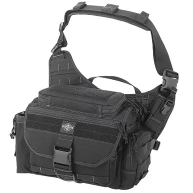 Maxpedition 0439 Mongo Versipack