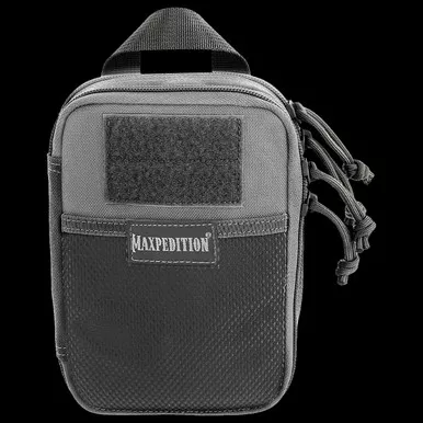 Maxpedition Double-Decker E.D.C. Pocket Organizer