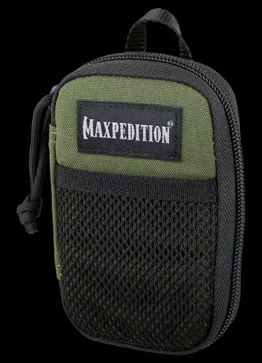 Maxpedition Pico Pocket Organizer OD Green