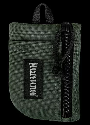 Maxpedition Platy Front Pocket Organizer Wolf Grey