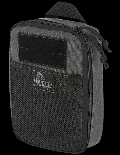 Maxpedition Pocket Organiser Beefy Black