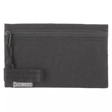 Maxpedition Two-Fold Zippered Pouch