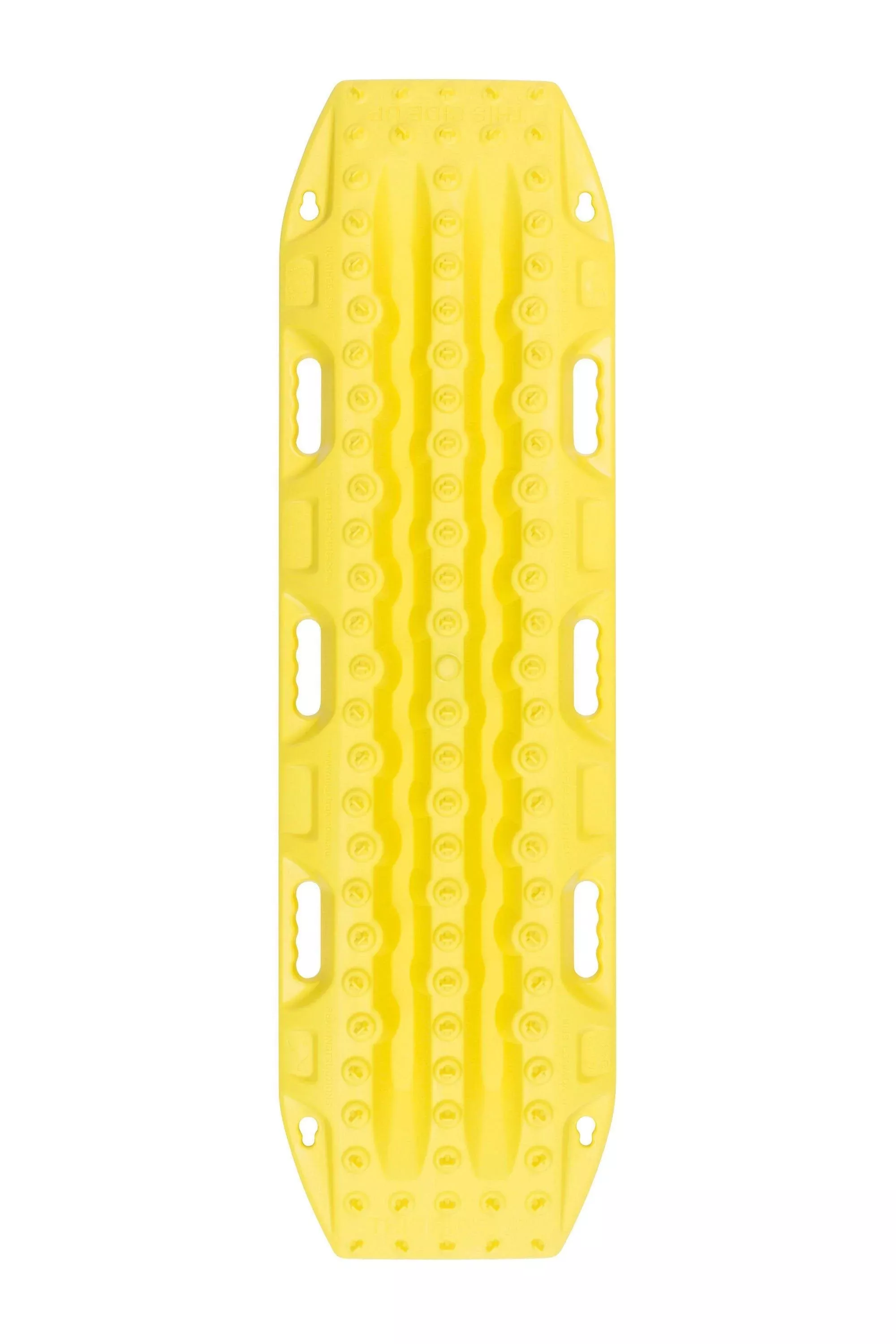 MAXTRAX MKII Blaze Yellow Recovery Boards