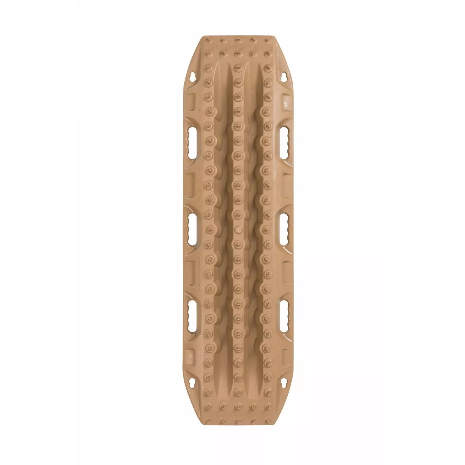 MAXTRAX MKII Desert Tan Recovery Boards
