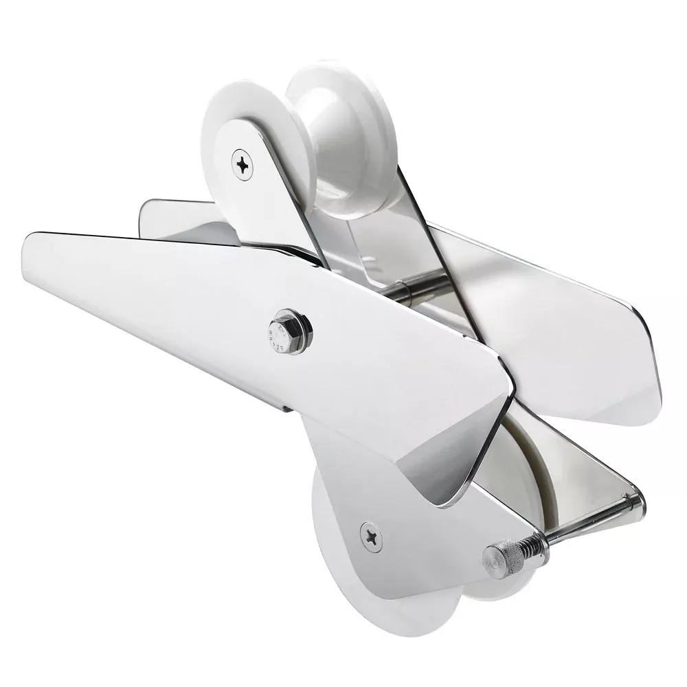 Maxwell Hinged Bow Roller – Size 1 [P104330]