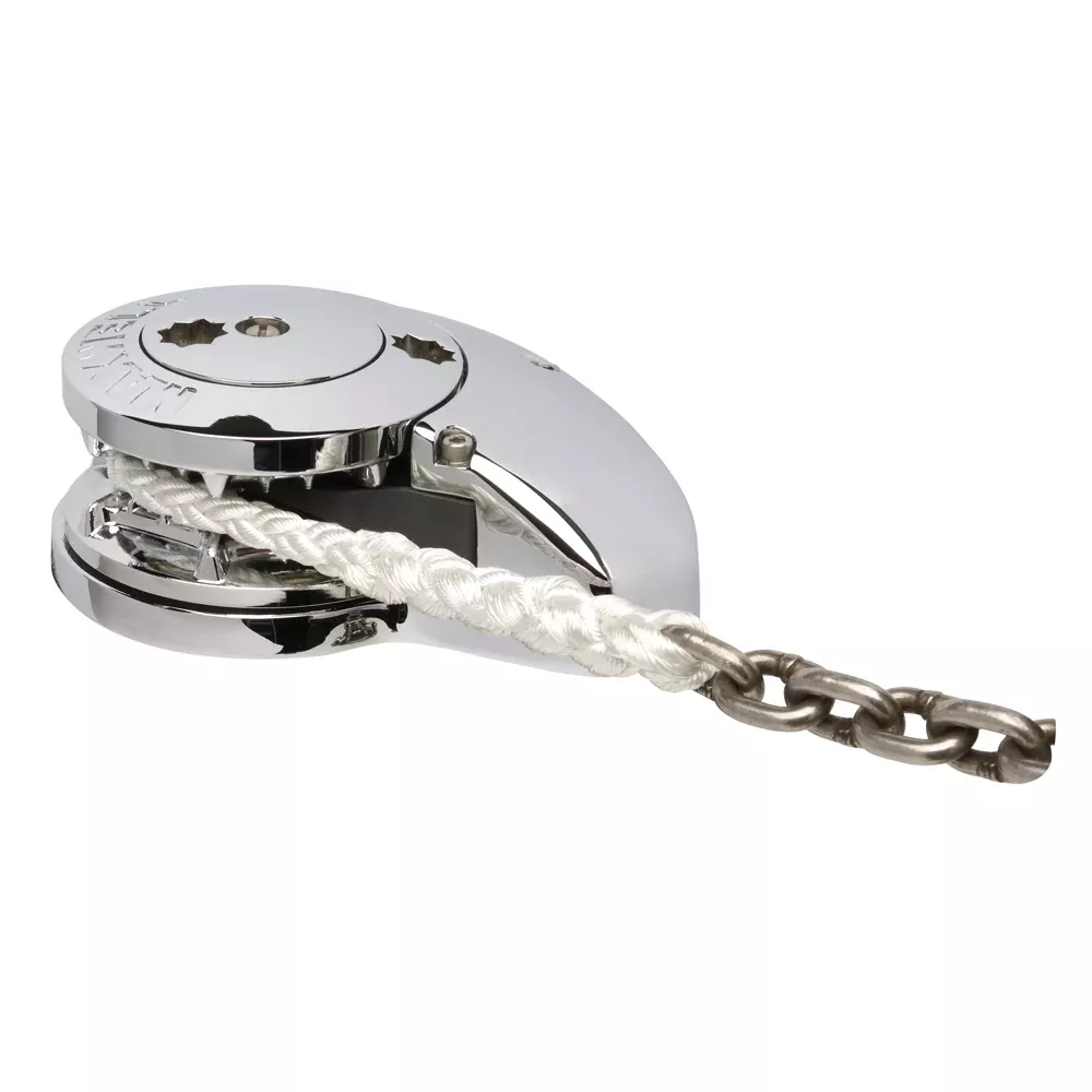 Maxwell RC10/10 12V Automatic Rope Chain Windlass 3/8″ Chain to 5/8″ Rope [RC101012V]