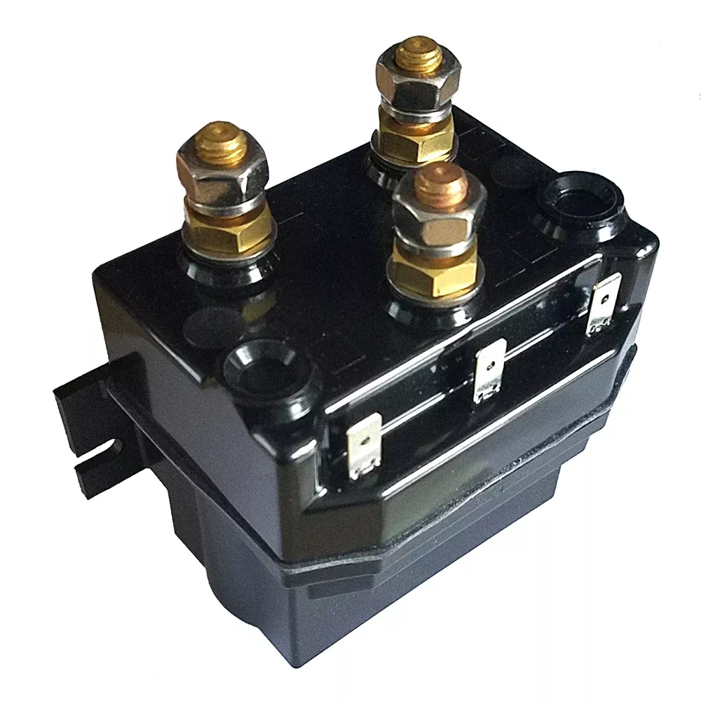 Maxwell Reversing Solenoid Pack – 24V [SP5105]