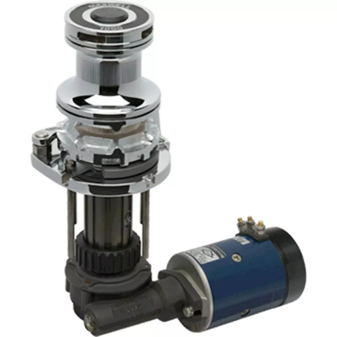 Maxwell VWC 1500 Series 5/16″ Chain Windlass• VW150024V105