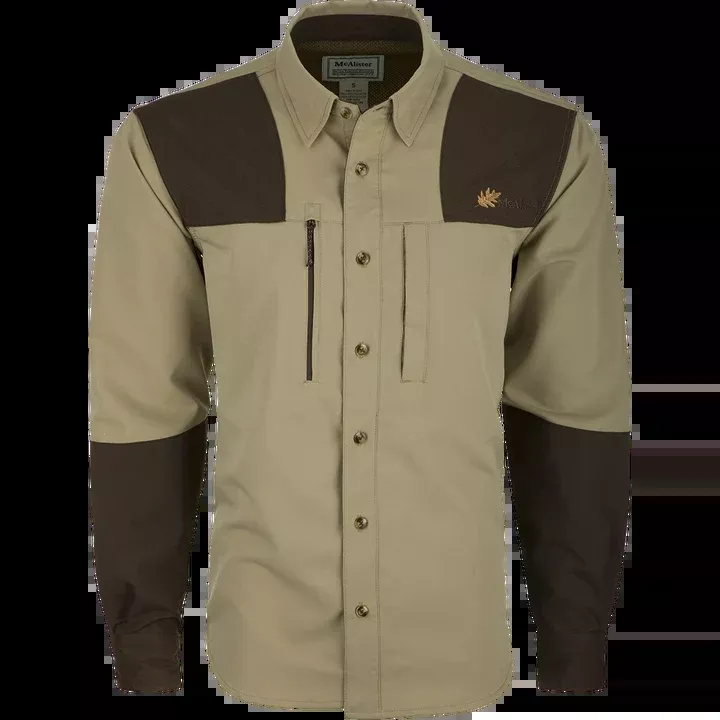 McAlister MST Upland Tech Shirt