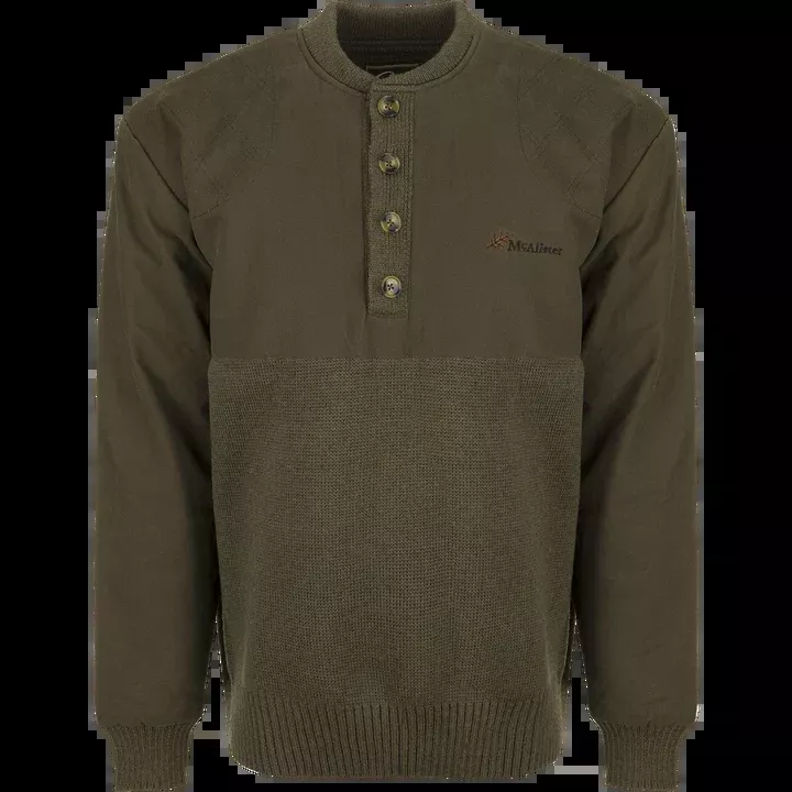 McAlister Waterfowler’s Sweater