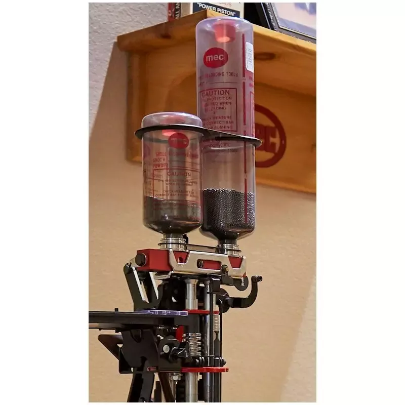 MEC Bottle Support For Progressive Models