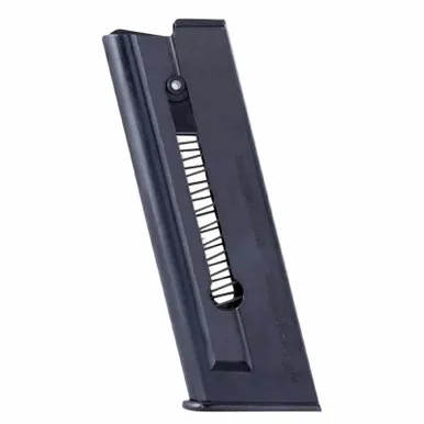 Mec-Gar MGPB2107B .22 LR 7 Round Magazine for Beretta 21 Bobcat