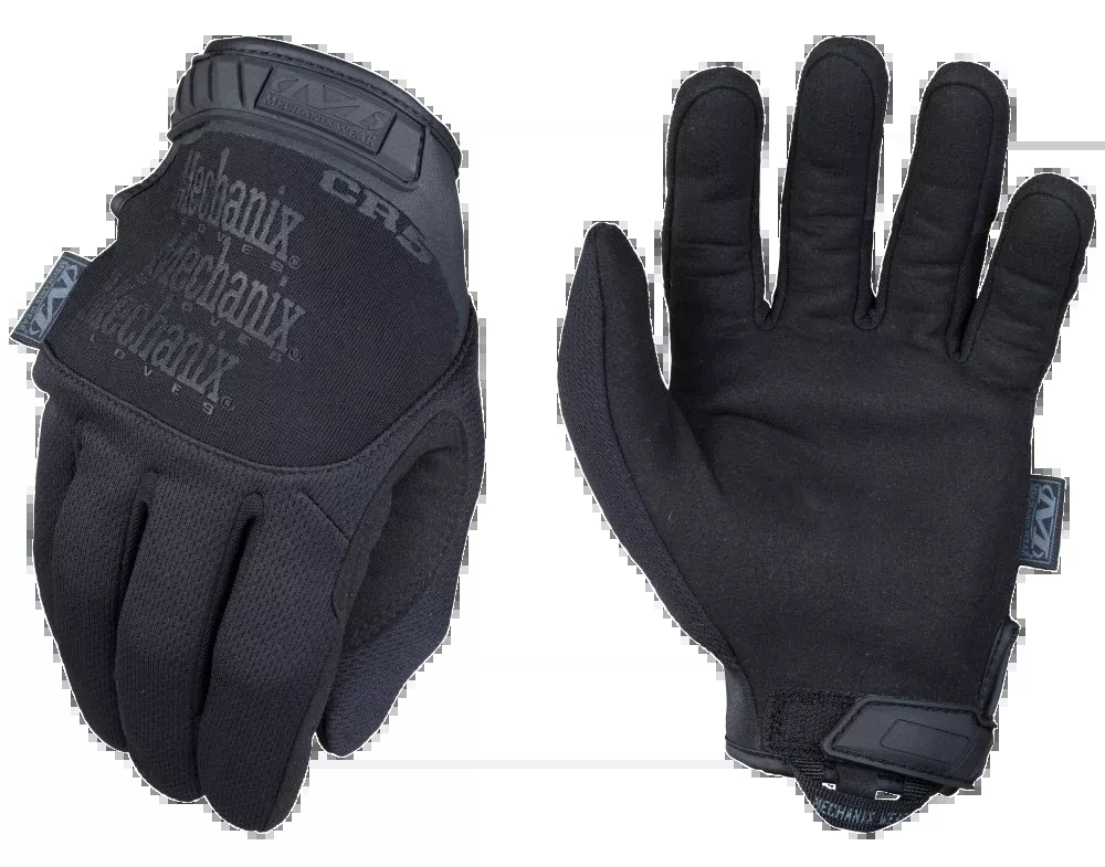 MECHANIX WEAR Pursuit D5 Covert Cut-Resistant Touchscreen Synthetic Leather Gloves, Medium - TSCR55009