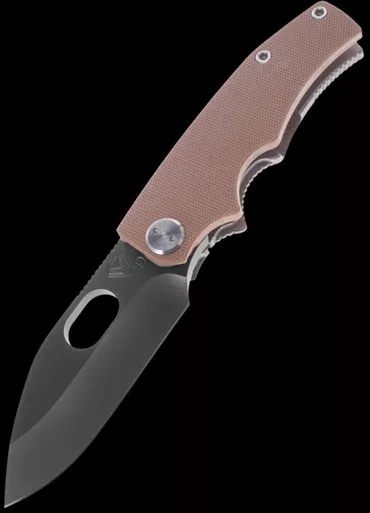 Medford Deployment Ramp Nose Coyote Vulcan - Grade A1