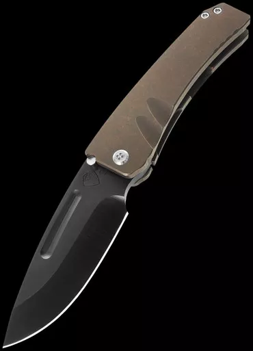 Medford Midi-Black - Grade A