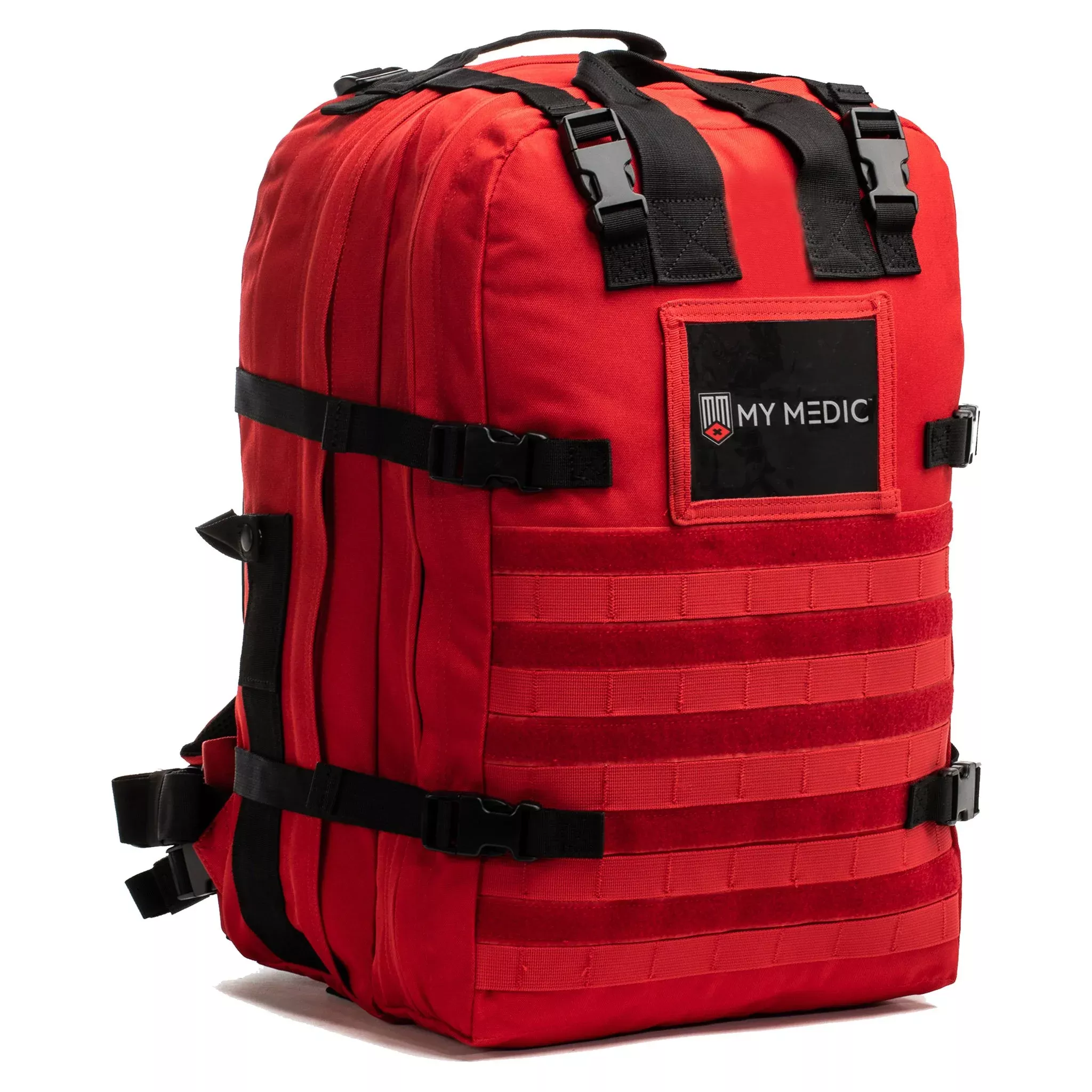 Medic Standard First Aid Kit