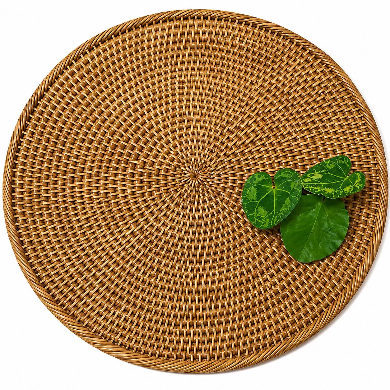Medium Round Placemat 14"
