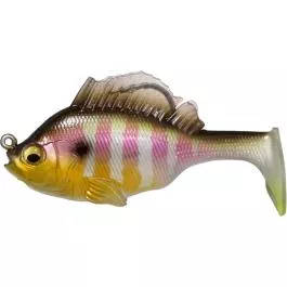 Megabass Sleeper Gill Swimbait - 3.2" - 3/4 oz. - Gill