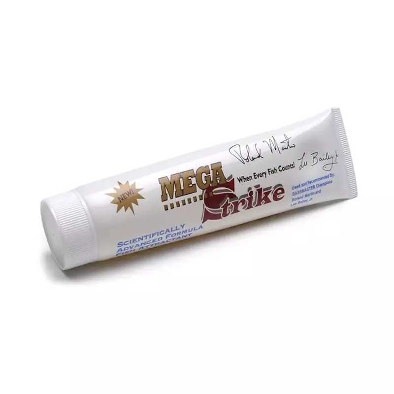 MegaStrike Fish Attractant