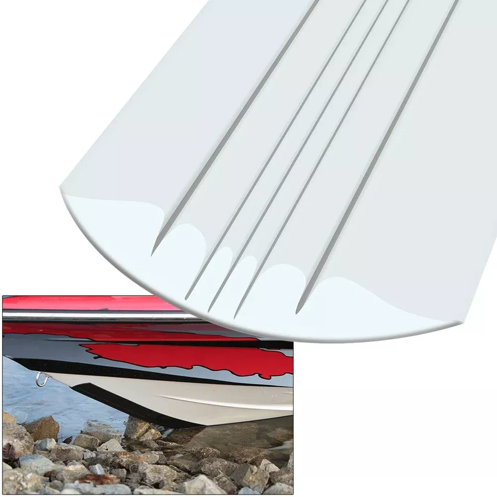 Megaware KeelGuard – 10′ – White