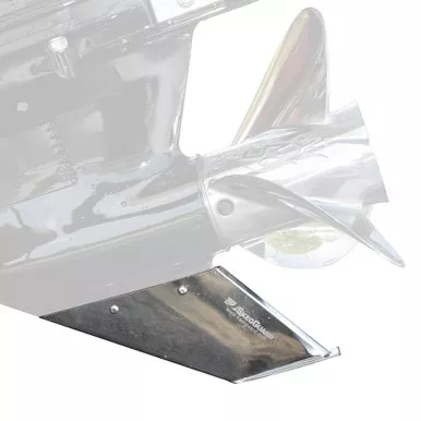 Megaware SkegGuard 27071 for Force 70-90
