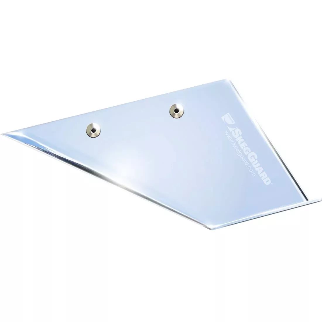 Megaware SkegGuard for Select Mercury/Mariner Models• 27061