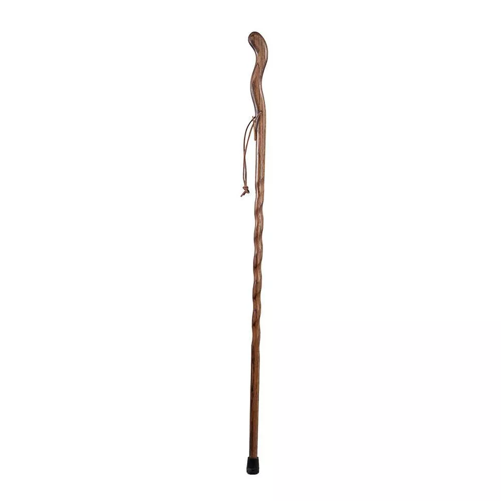 Men's 55" Fitness Walker Brown