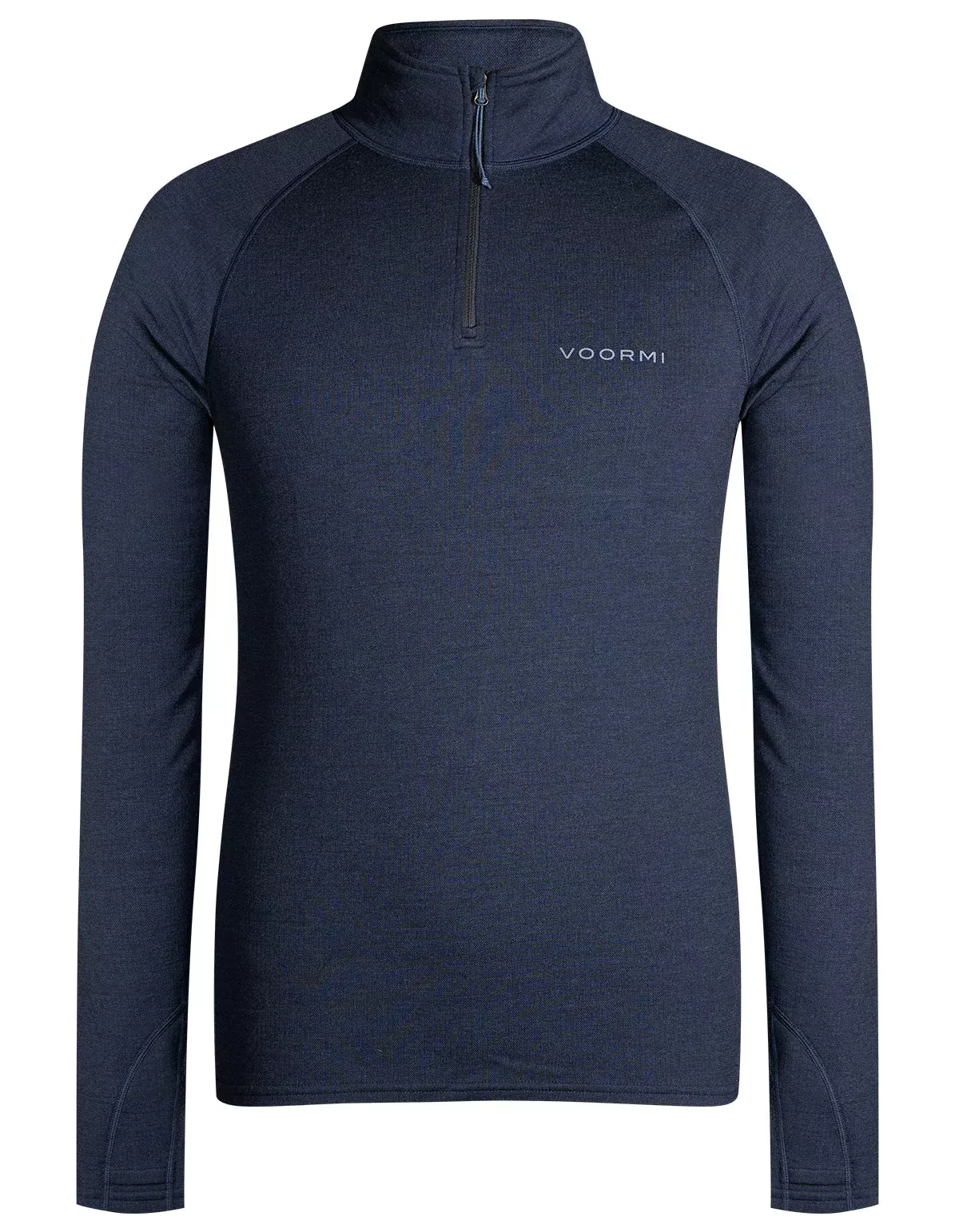Men’s Expedition 1/4 Zip Top