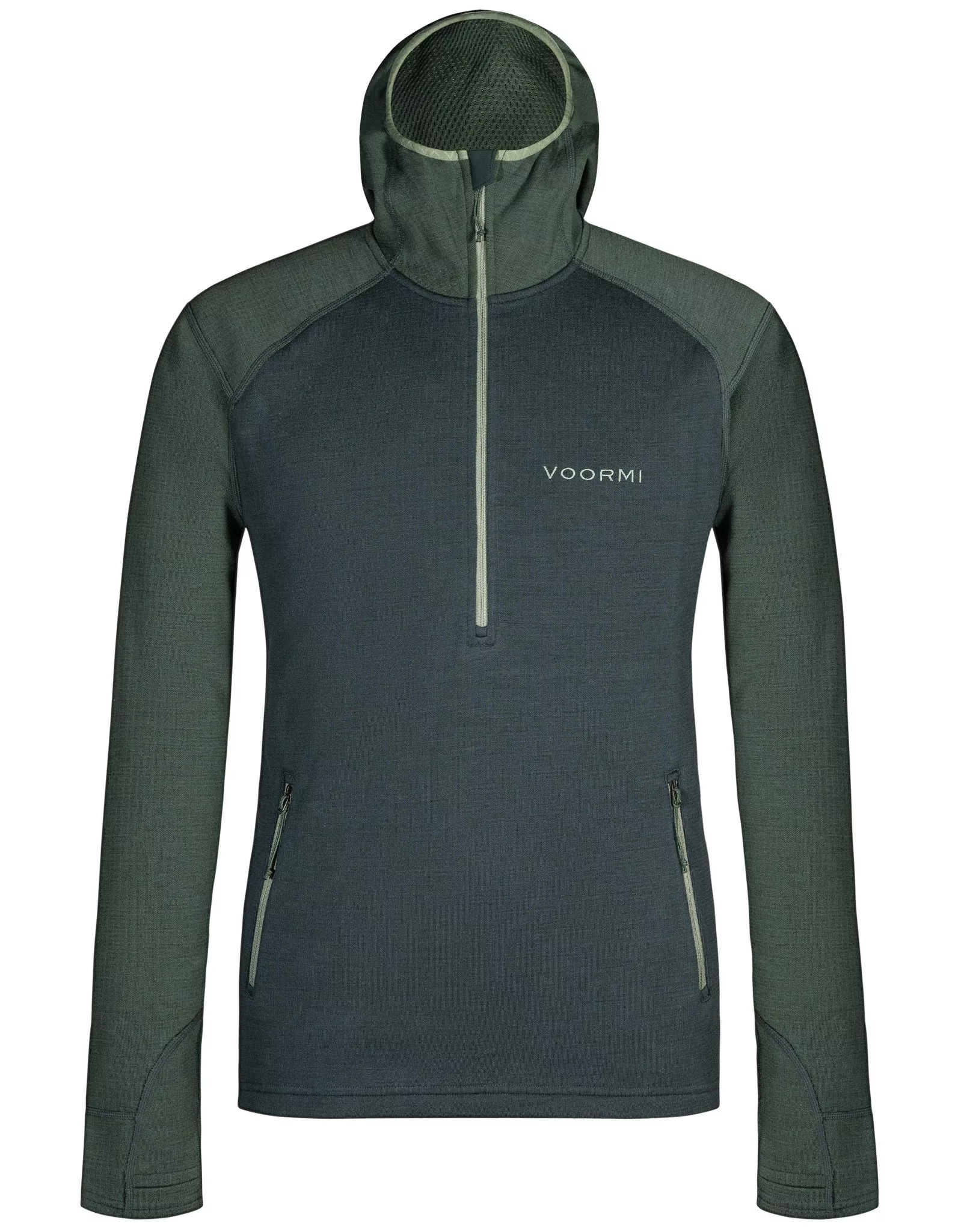 Men’s High-E Hoodie