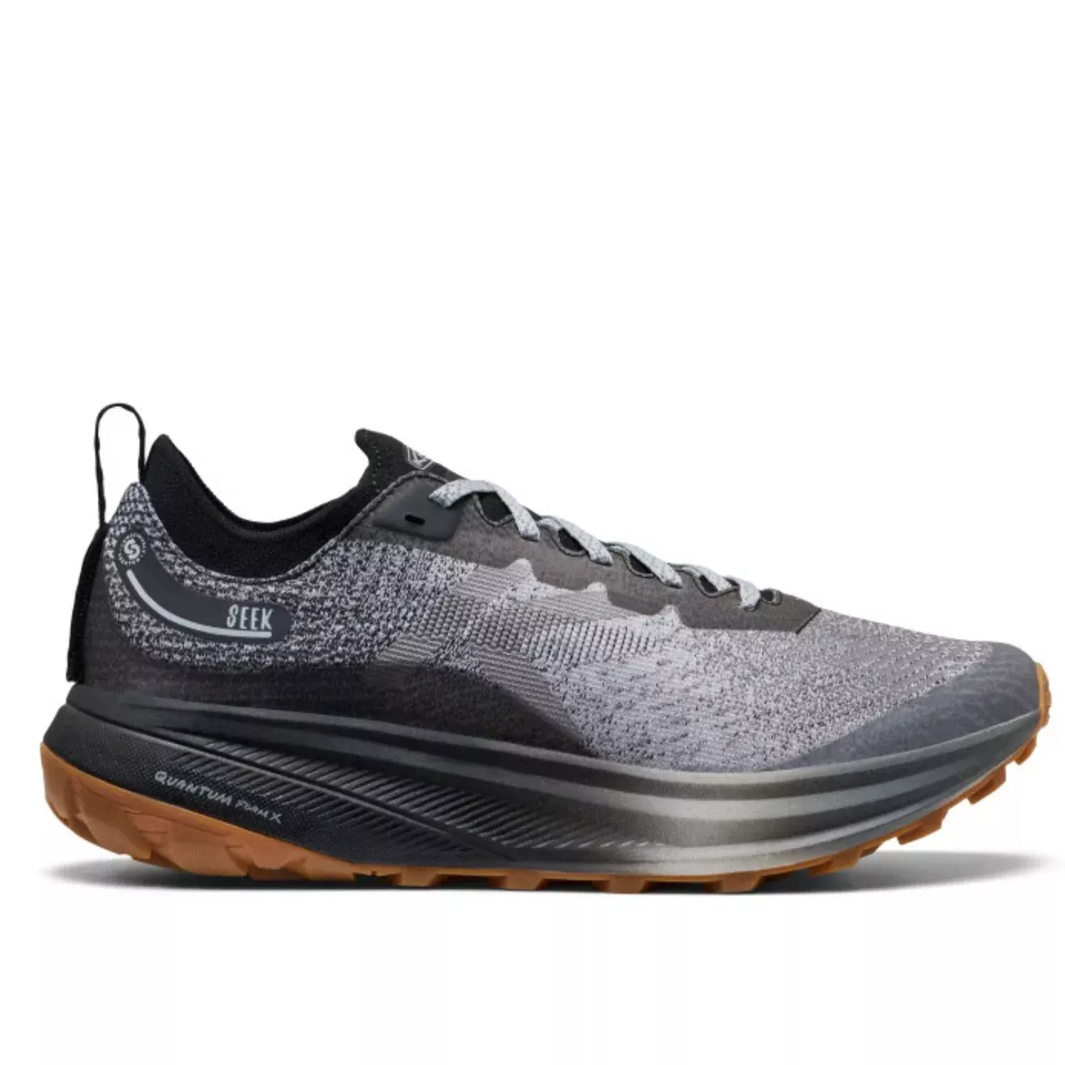 Men’s Seek Trail Running Shoe