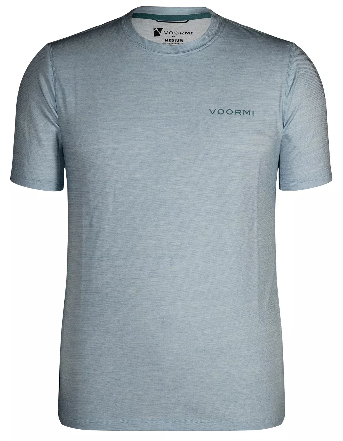 Men’s Short Sleeve Tech Tee
