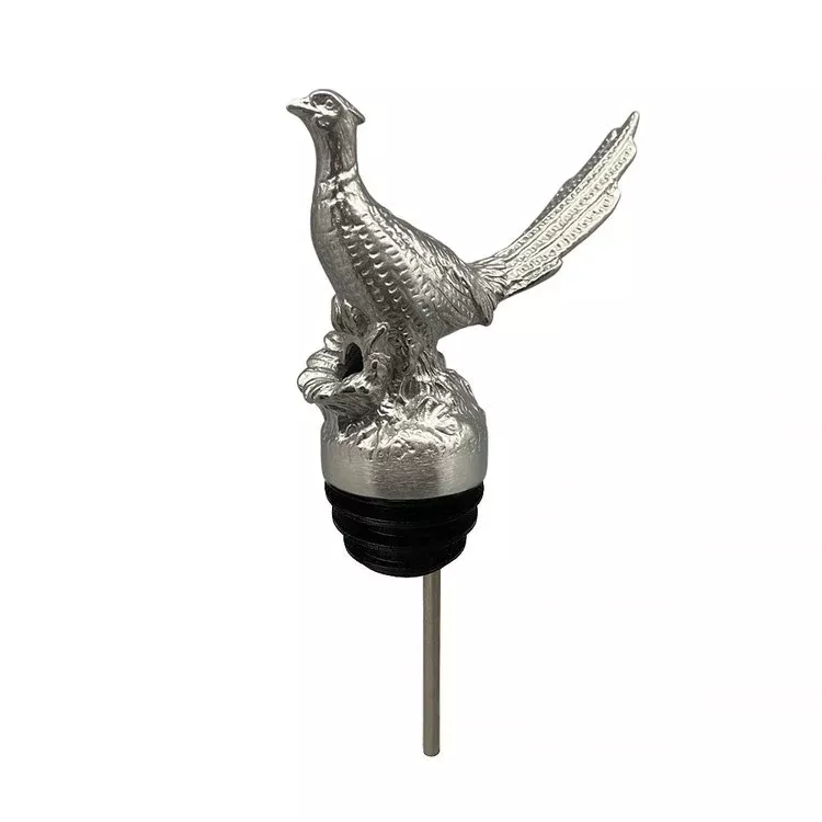 Menagerie Pourers