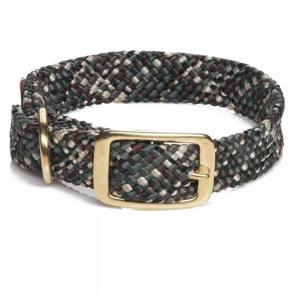 Mendota Double Braid Collar