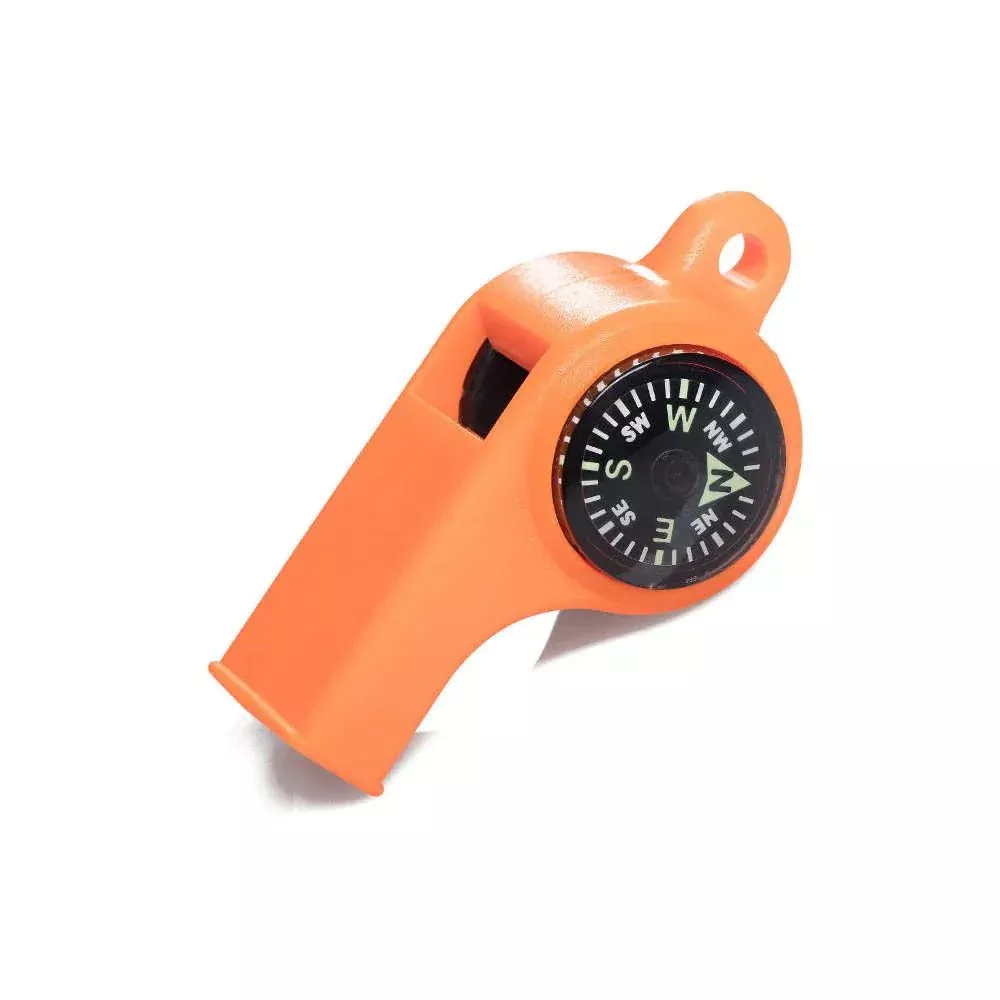 Mendota Sportsman's Whistle