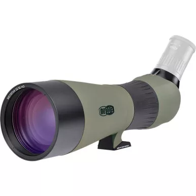 MEOPTA MeoStar S2 82 HD Angled Spotting Scope (541620)