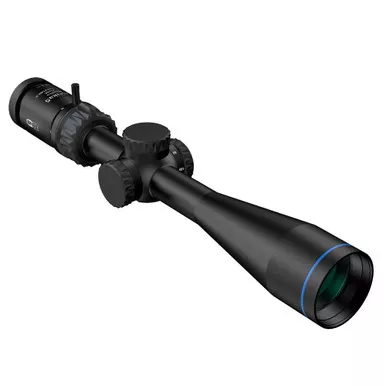 MEOPTA Optika5 4-20x44 ZPlex I Reticle Riflescope (1032575)