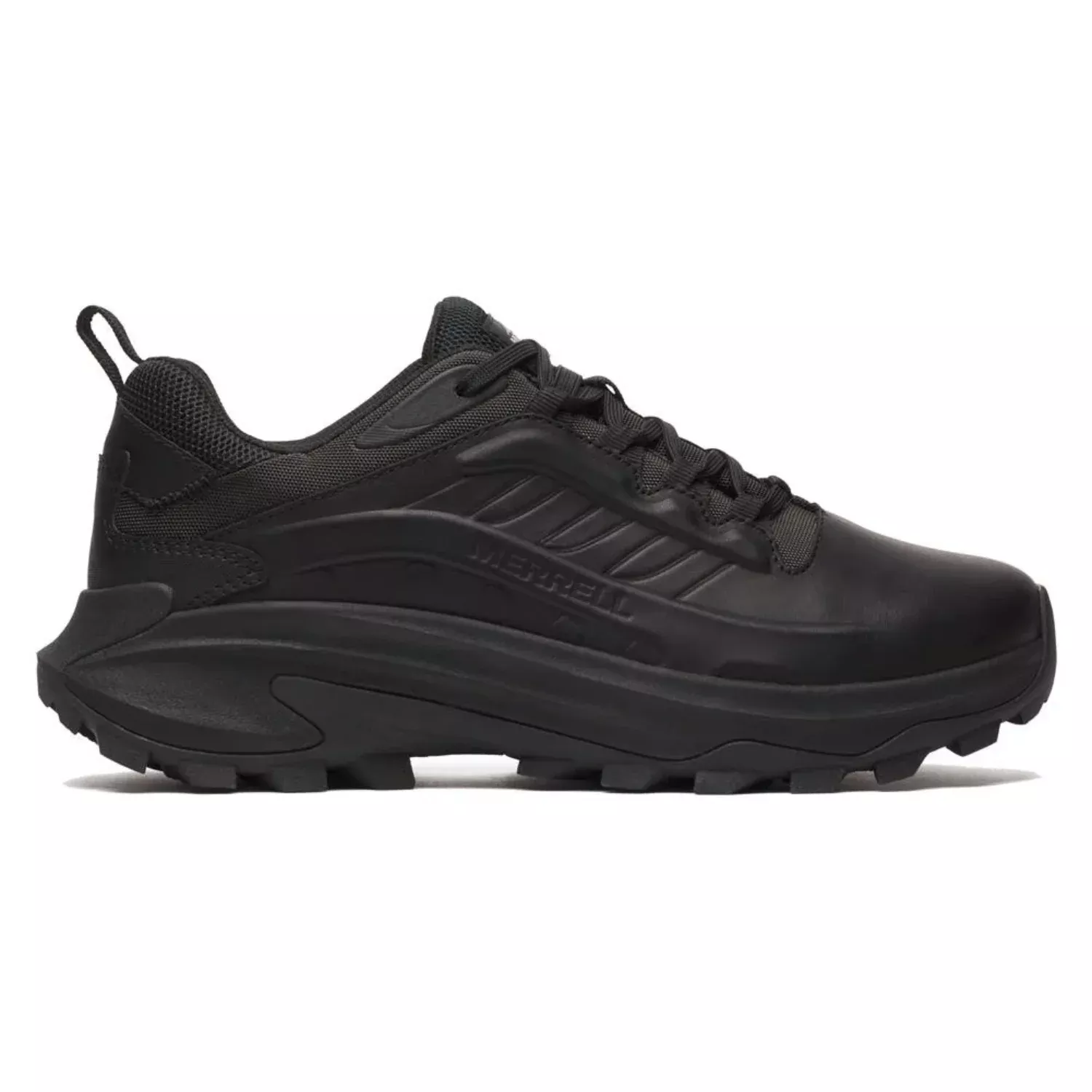 Merrell Moab Speed 2 Tactical Waterproof | Men's Wide