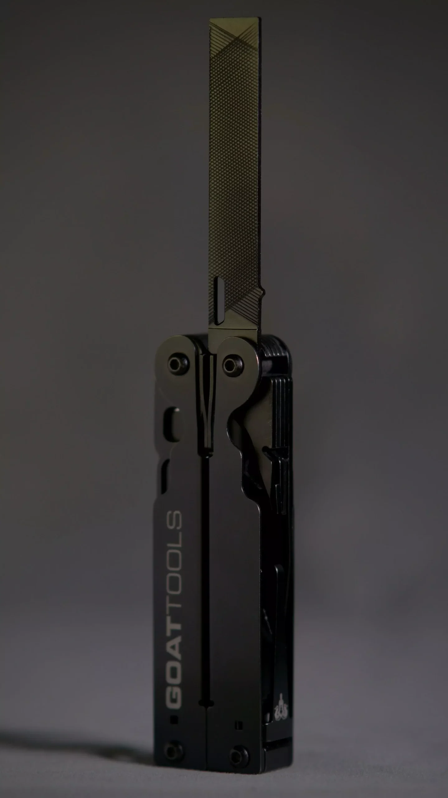 Metal File