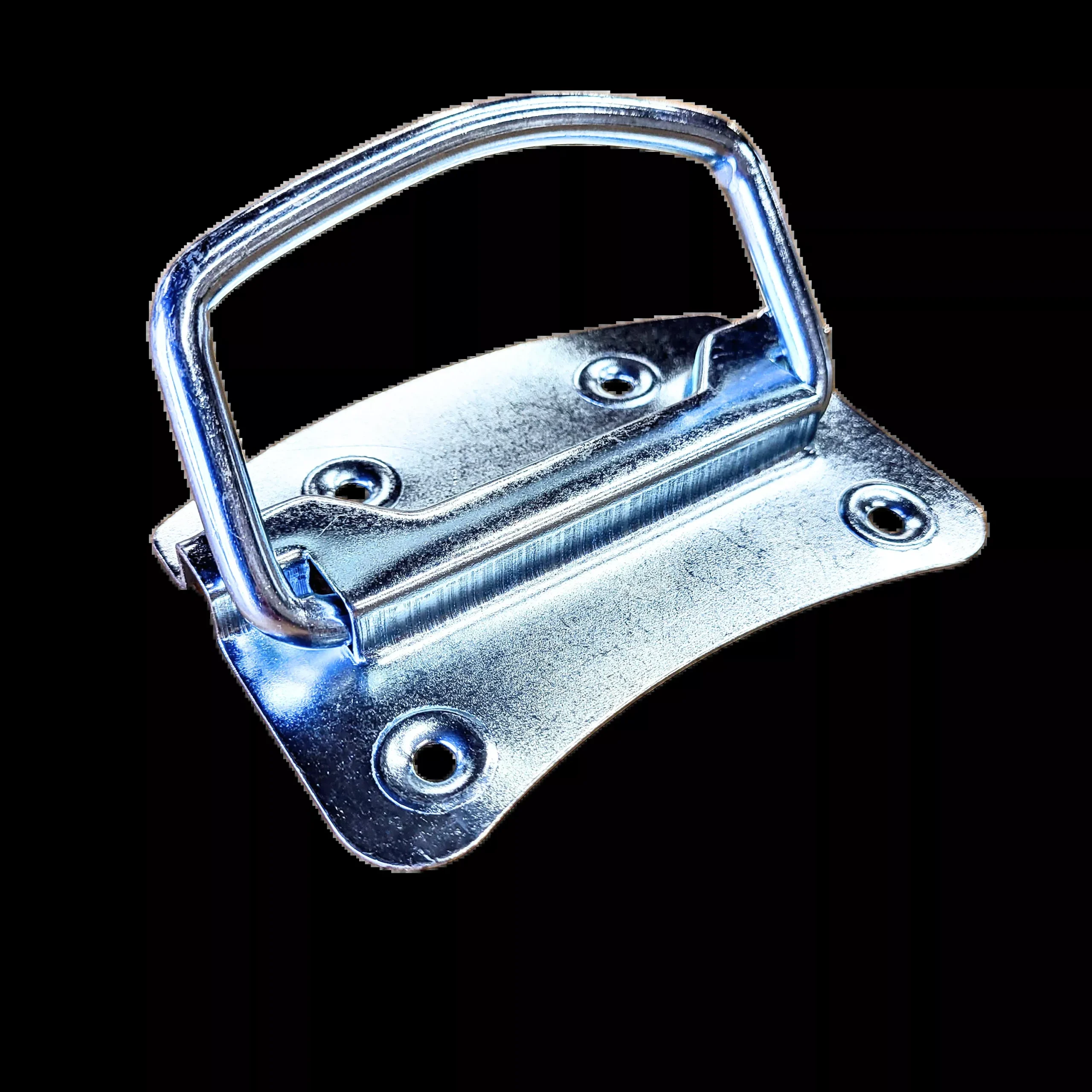 Metal Hive Handle