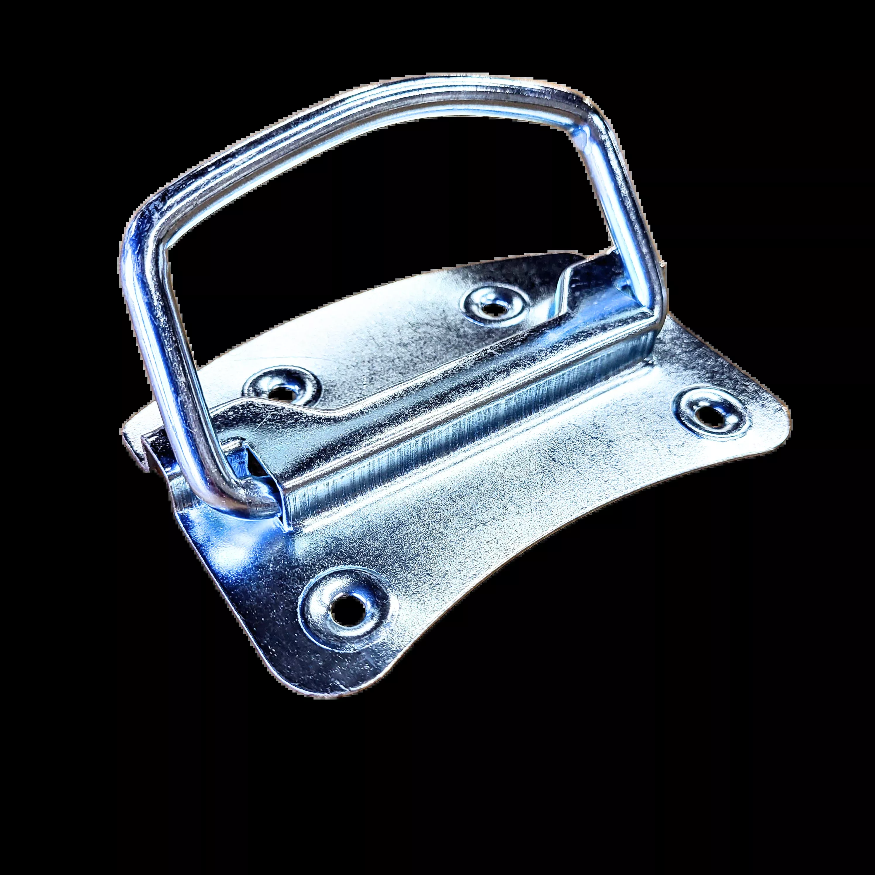 Metal Hive Handle
