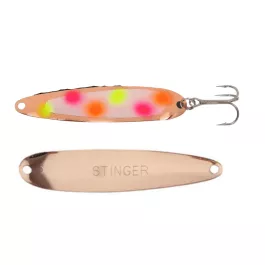 Michigan Stinger Walleye Scorpion & Salmon Trolling Spoons
