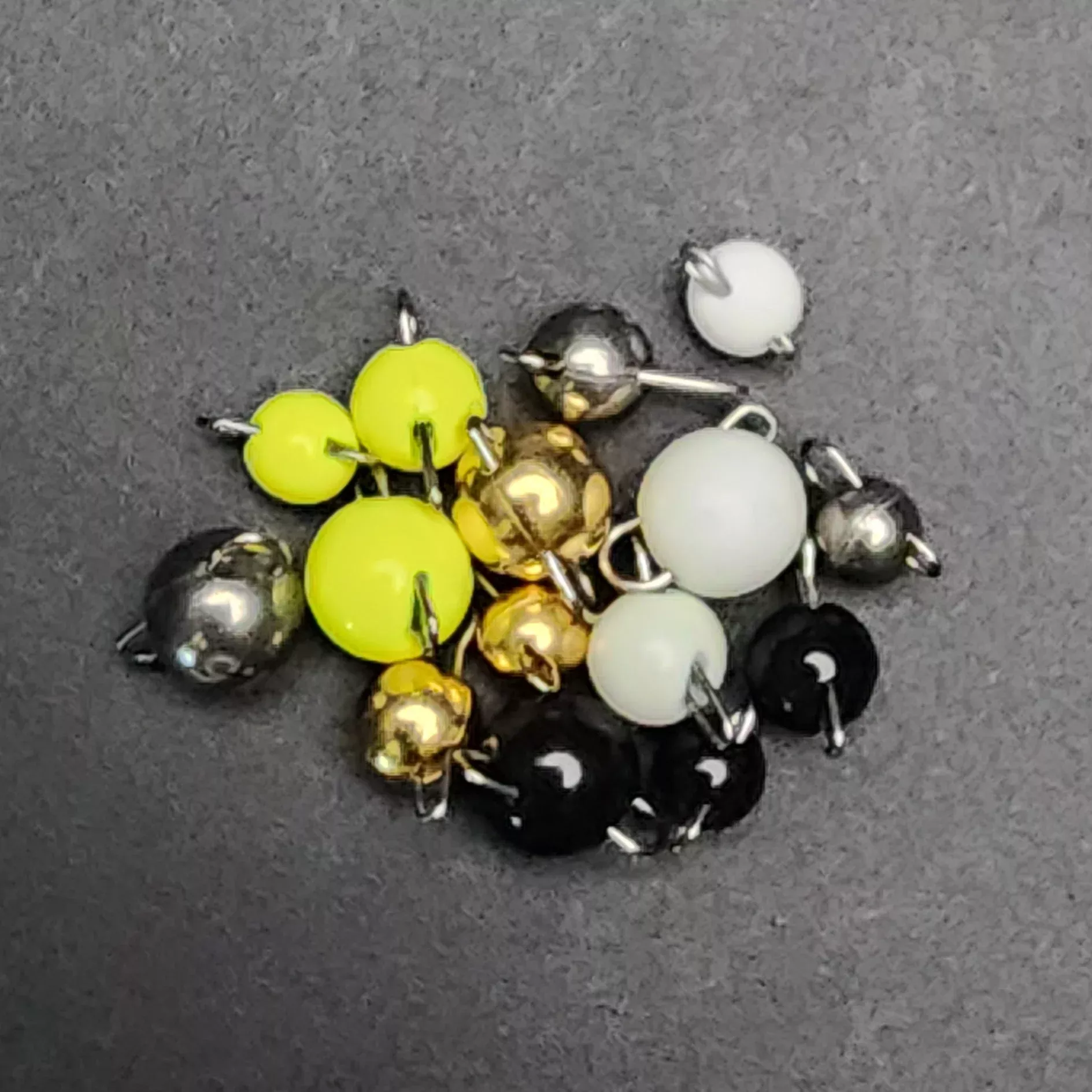 Micro Cheb Sinkers - Cheburashka